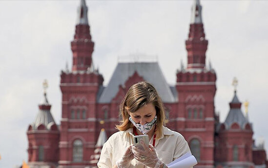 Rusiyada COVID-19-la bağlı məhdudiyyətlər ləğv edildi