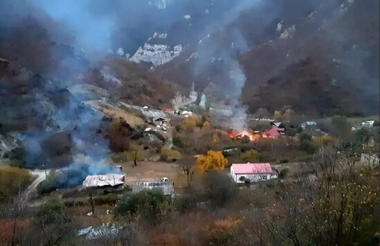 Ermənilər niyə Kəlbəcəri hədəfə alıb?-AÇIQLAMA