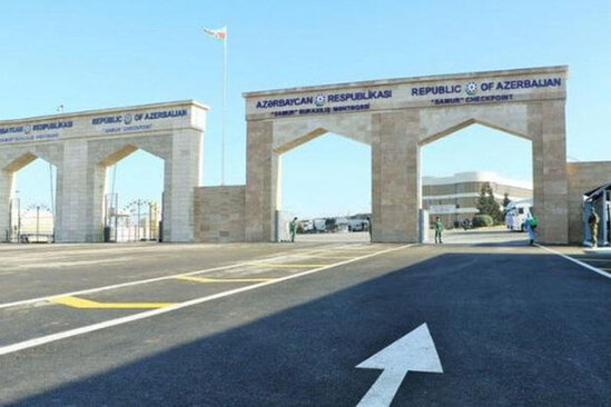 Meymunçiçəyi virusuna görə sərhəddə spesifik tədbir görüləcək? - RƏSMİ AÇIQLAMA