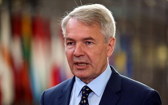 "Türkiyə ilə kofe fasiləsi zamanı razılığa gələ bildik" – Finlandiyanın XİN rəhbəri