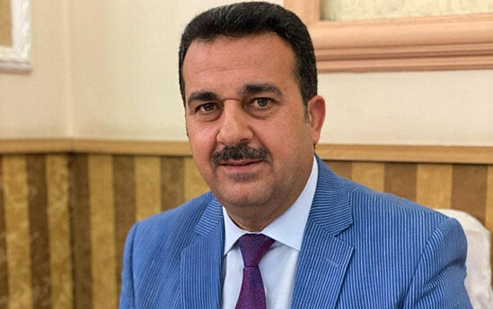 Bakıda toyda BIÇAQLANAN tamadanın oğlu: "Mənə də bıçaq vurdular" - YENİLƏNİB + TƏFƏRRÜAT