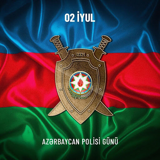"Bu gün Azərbaycan polisi vəzifə borcuna sadiq qalaraq ona olan etimadı layiqincə doğruldur" - Cavanşir Paşazadə