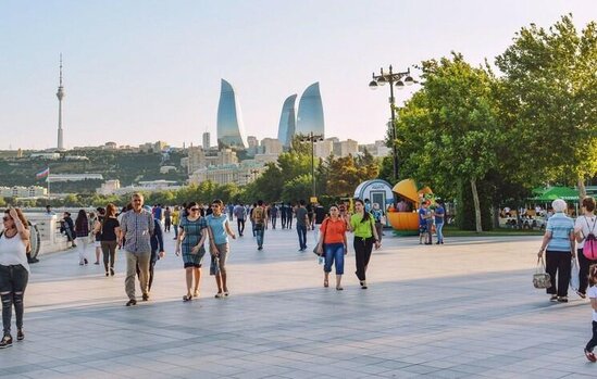 Ölkəmizdə koronaya yoluxanların sayı artdı