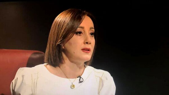 Erməni "media kapitanı": "Uçurumdan üzü aşağı gedirik"