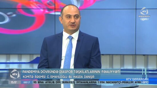 Fuad Muradovdan yeni təyinat - FOTO