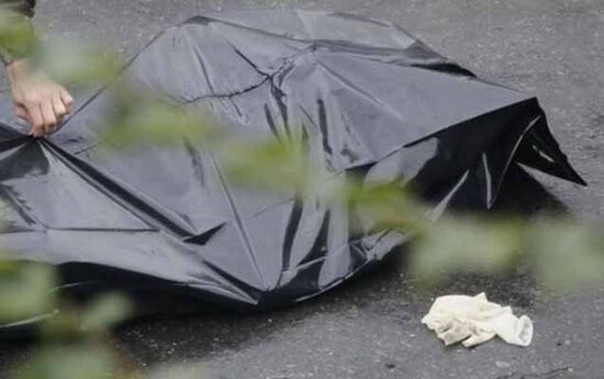 Füzulidə mühəndis faciəvi şəkildə öldü