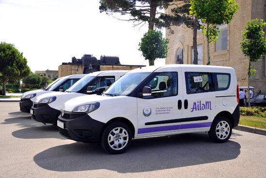 Əhaliyə ŞAD XƏBƏR: Bu gündən...- FOTO