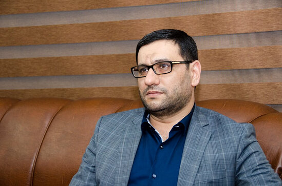 Din xadimi: "Qurban kəsmək yalnız Həcc ziyarətində olanlar üçün vacibdir"