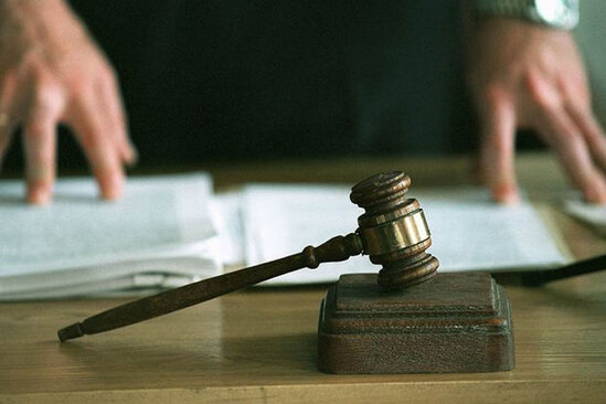 Gömrük Komitəsinin daha iki vəzifəli şəxsi ilə bağlı məhkəmə QƏRARI