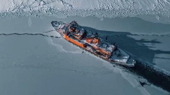 Rusiya Arktikada böyük neft yatağı kəşf edib