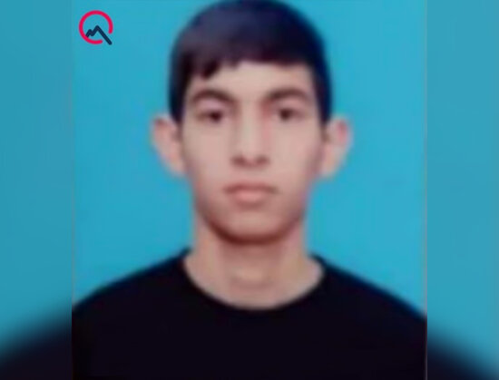 "Son zəng"dən əvvəl yoxa çıxdı, 22 gün sonra meyiti tapıldı