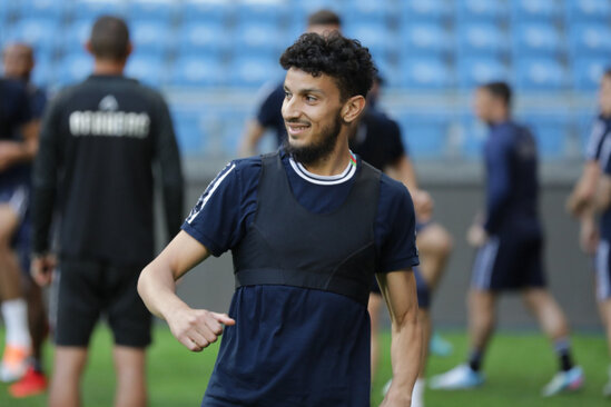 "Qarabağ" bu gün Polşada çətin sınağa çıxır - FOTO/VİDEO