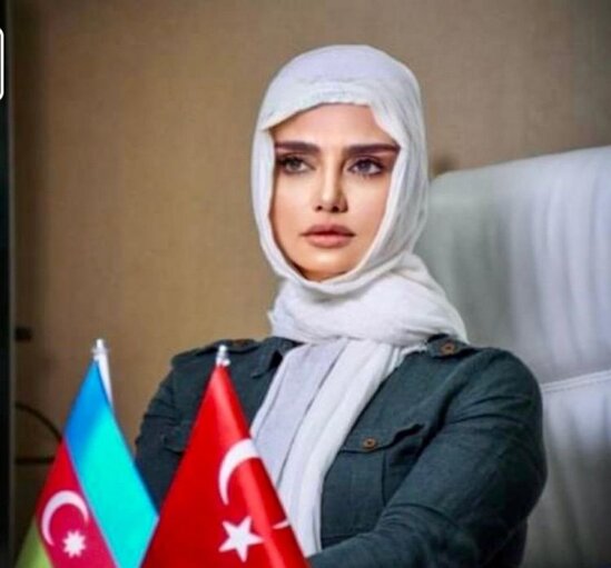 Xuraman Muradova - Milan Hospitalın sahibkarı, şərəfli, qeyrətli və xeyirxah iş qadını