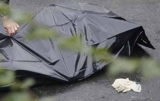 Bakıda zavodda bədbəxt hadisə - Ölən var