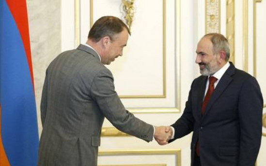 Bakıya gözlənilməz ZƏNG - Avropa İttifaqı Qarabağda nədən narahatdır?