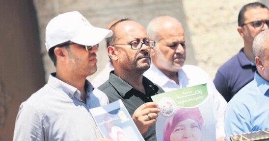 Fələstinin baş naziri İsraili ittiham etdi – "Cəsədlər üzərində sınaqlar keçirirlər"