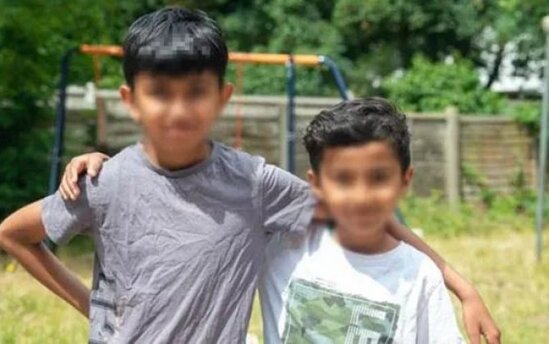 İngiltərədə müsəlman uşaqlara donuz əti yedirtdilər - Valideynlər məktəbə getdi...