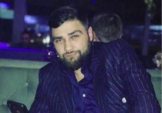 Kiyevdə həbs olunan azərbaycanlı: "Məni erməni şərləyib" - FOTO