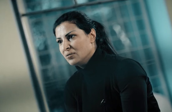 "Patı" çəkən Günaydan DƏHŞƏTLİ ETİRAF: Gözünə nəsə görünür, onu eşitməyə başlayırsan... - VİDEO