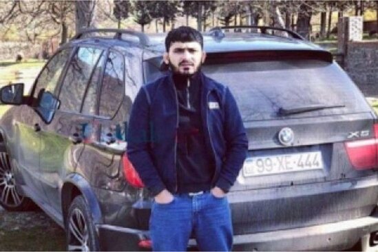 "Emin 444"ün xalası oğlunun cinayət işi məhkəməyə göndərilib