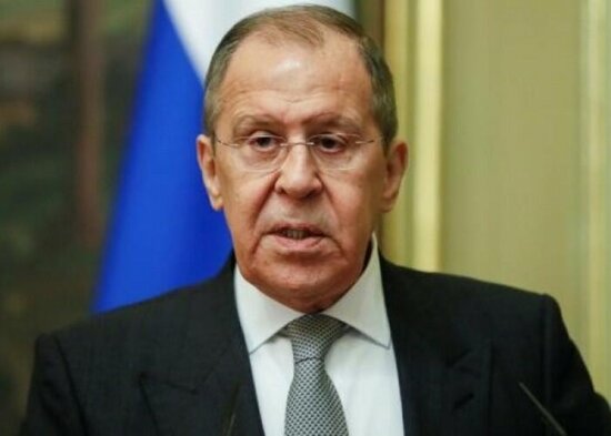 "Türkiyə və Ukrayna ilə taxıl mövzusunda danışıqlara hazırıq" - Lavrov