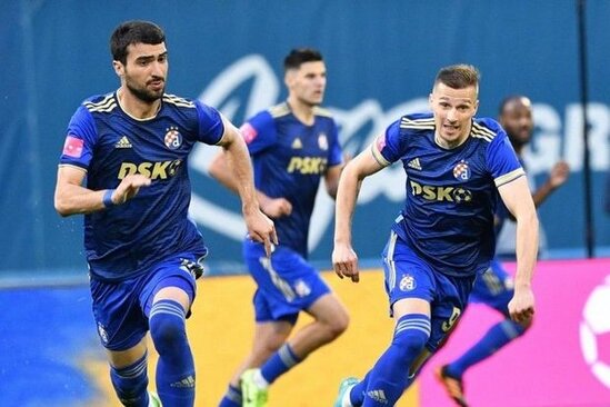 Mahir Emreli final oyununa çıxa bilməyəcək