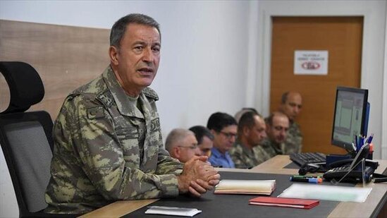 30 ildə Minsk Qrupu 30 kəlməlik iş görmədi - Akar