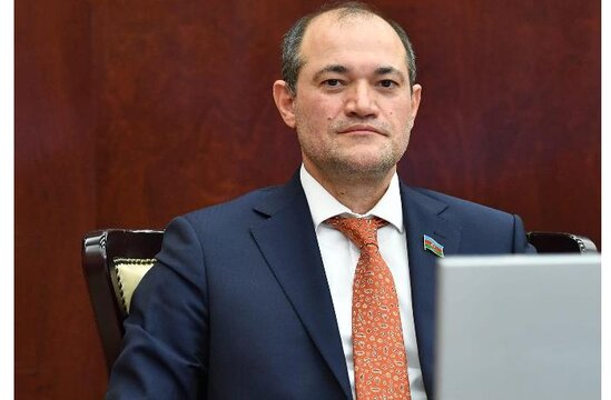 Deputat Prezidentə yazdığı səhv təbrikdən danışdı: "Təbriki yazanda, 39 dərəcə qızdırmanın içindəydim"