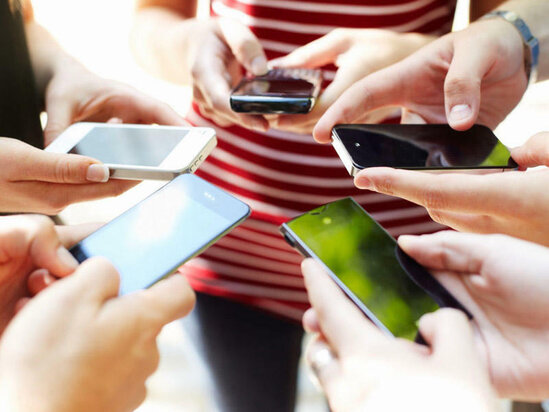 Mobil telefonlar beyin xərçəngini yaradır?