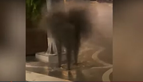 "Torqovıy"dakı hadisə ilə bağlı RƏSMİ AÇIQLAMA - VİDEO