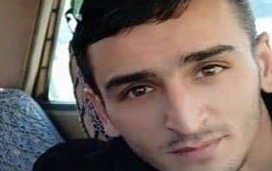 15 gün əvvəl evlənən cütlük qəzaya düşdü, oğlan öldü - FOTO