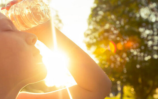 Sabah 42° isti olacaq