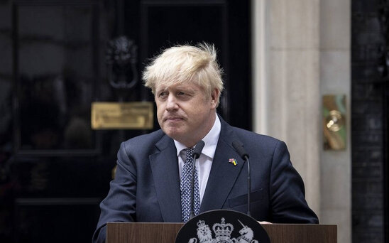 Sabah Boris Consonla bağlı etimad səsverməsi keçirilə bilər