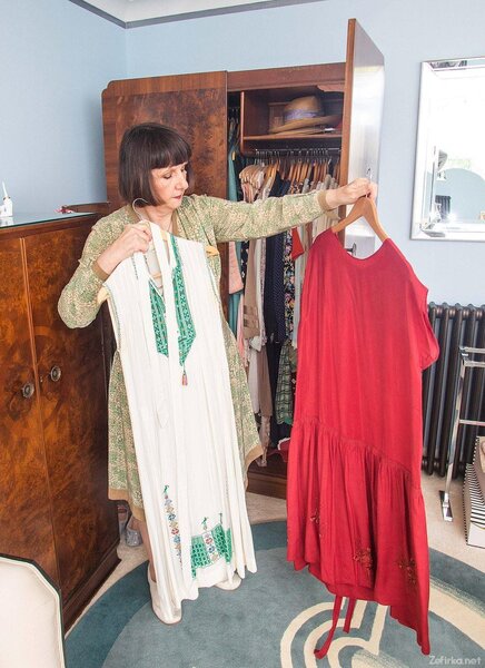 Müasir texnologiyalardan imtina edib 1930-cu illərə qayıtdılar - FOTOLAR