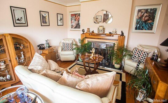 Müasir texnologiyalardan imtina edib 1930-cu illərə qayıtdılar - FOTOLAR