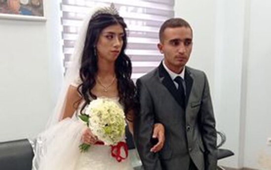 Bakıda internat məktəbində toy oldu, nazir rəqs etdi - VİDEO