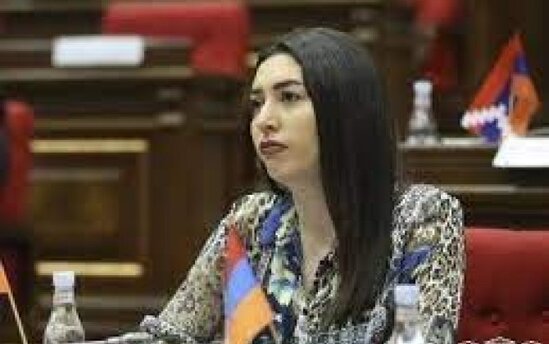 Ermənistanda FHN və Miqrasiya Xidməti Daxili İşlər Nazirliyinə birləşdirilir...