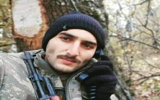 "Qazi ehtiyatsızlıqdan yanıq xəsarətləri alıb" - TƏBİB-dən açıqlama