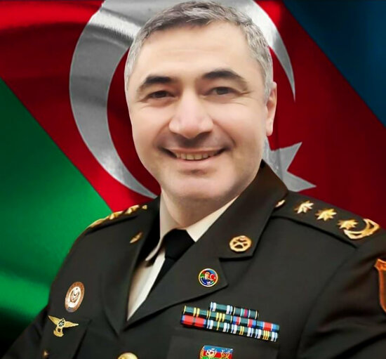 Elvin Mirzəyevin atası İlqar Mirzəyevlə bağlı təsirli paylaşımı - FOTO