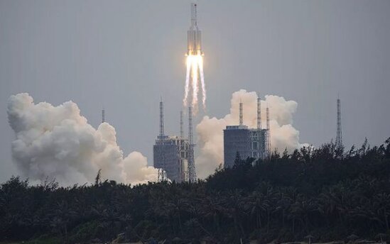 Adi insanlar üçün kosmos turları artıq reallığa çevrilir