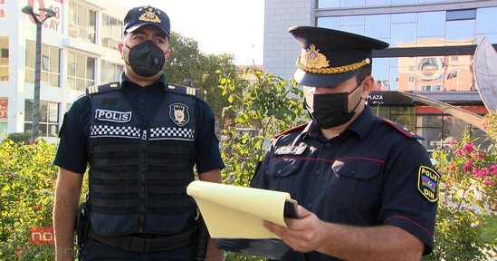 Karantin cəriməsi olan vətəndaşları hansı cəza gözləyir? - DİN-dən AÇIQLAMA