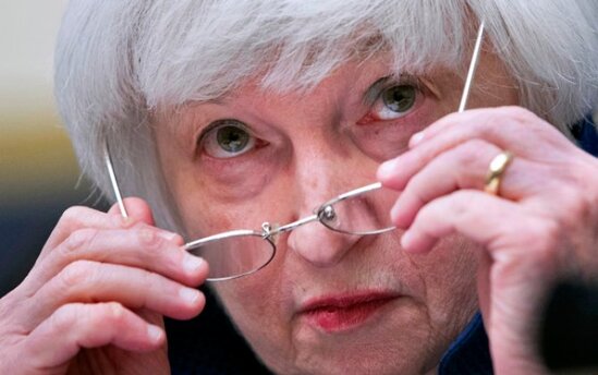 ABŞ Rusiyanı "G20"-nin nazirlər toplantısında görmək istəmir