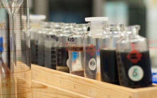 "Bloomberg": Rusiya etalon neft markasını yaradır