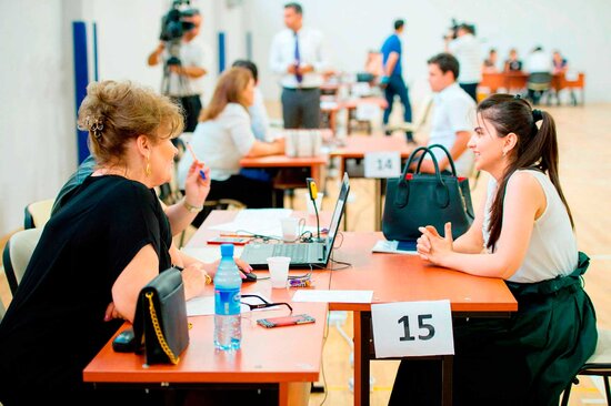 MİQ imtahanı ilə bağlı iradlar araşdırılacaq