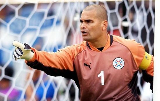 Sabiq qapıçı prezidentliyə namizəd oldu