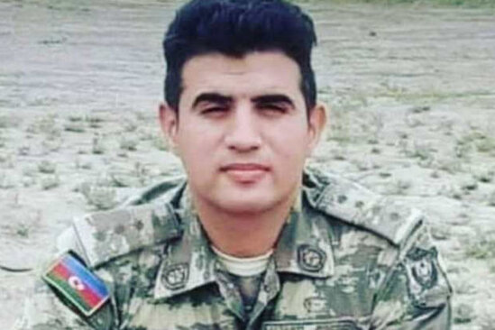 Vətən müharibəsi şəhidinin övladı həkim səhlənkarlığının qurbanı olub? - YENİLƏNİB + AÇIQLAMA + FOTO