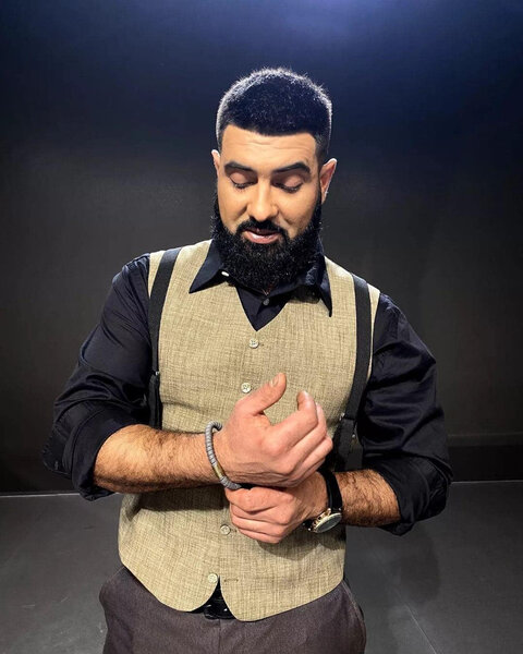 Ukraynada daha bir azərbaycanlı döyüşçü həlak oldu - FOTO