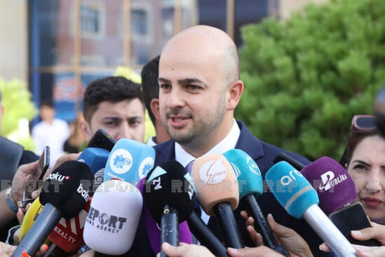 Prezidentin xüsusi nümayəndəsi: "Qarabağa böyük qayıdışın şahidi oluruq"