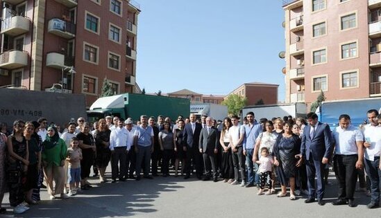 "Zəngilanın Ağalı kəndinə vətəndaşlarımızın köçürülməsi 4 mərhələdən ibarətdir" - Deputat