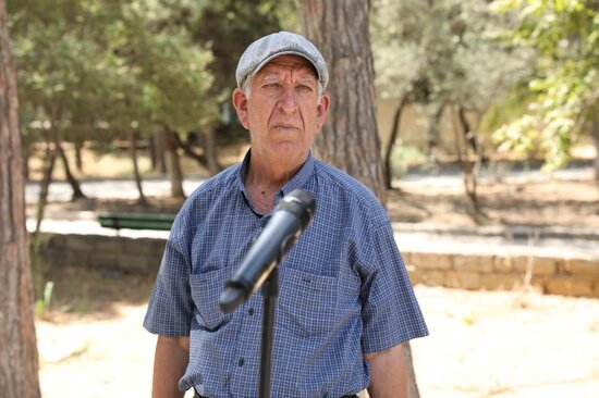 "Azəriqaz" İB-nin məsul şəxsləri Binəqədi sakinlərinin müraciətlərini dinlədi